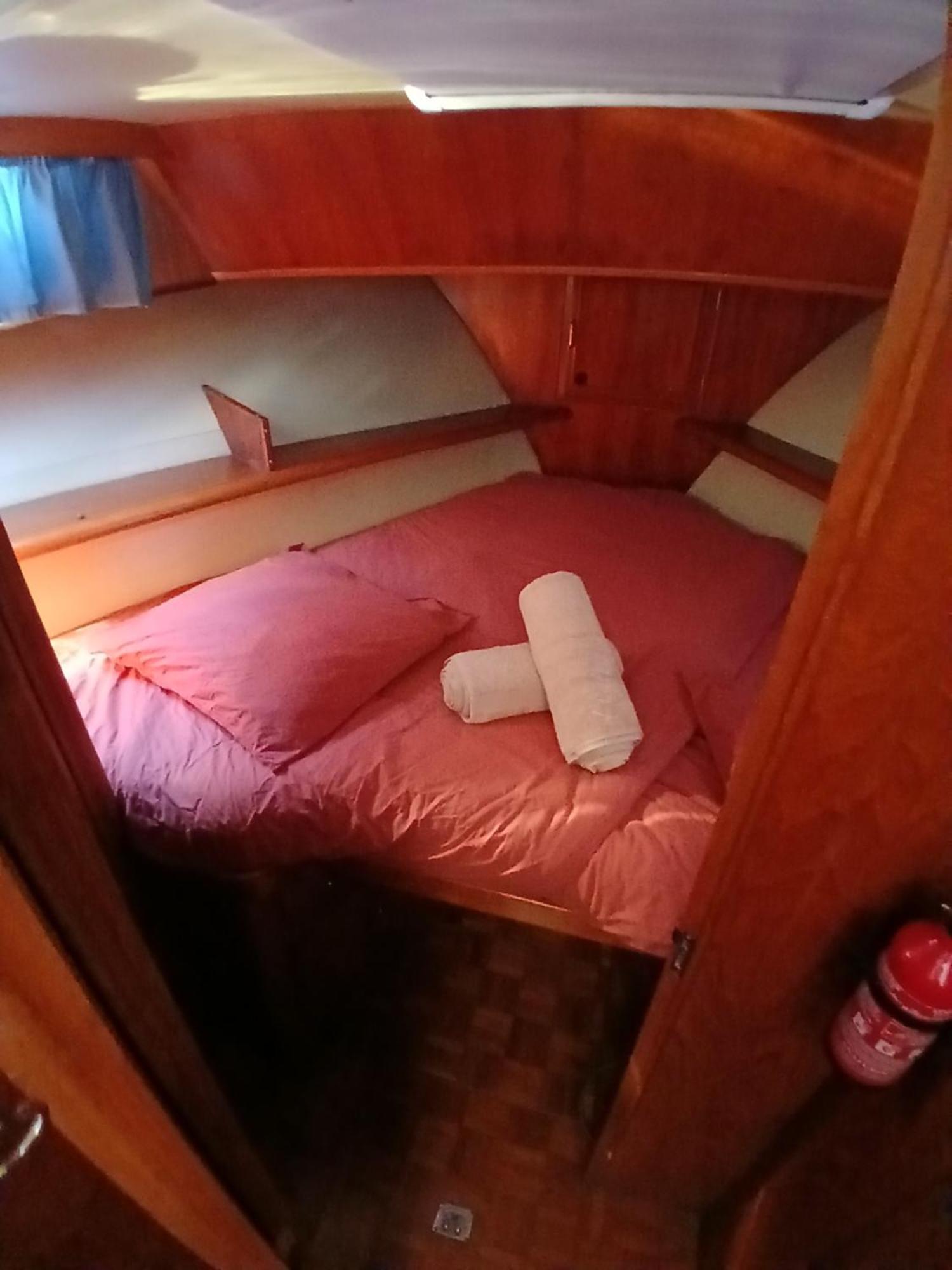 Bateau Atypique Yacht La Rochelle Hotel ลาโรแชล ภายนอก รูปภาพ