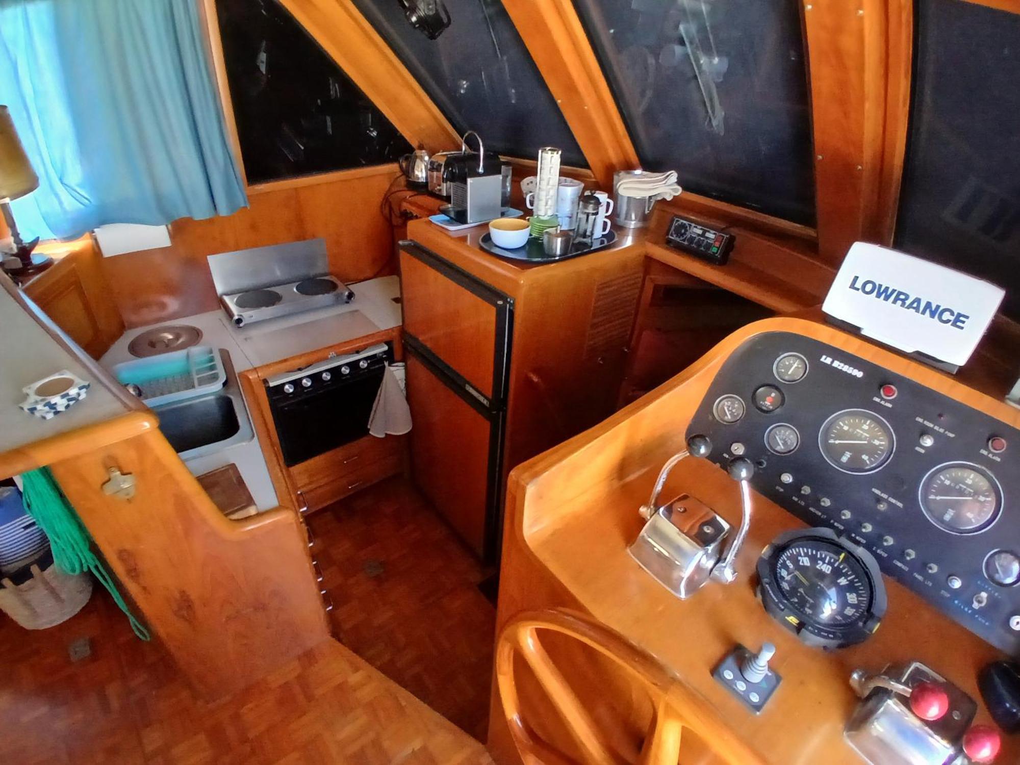 Bateau Atypique Yacht La Rochelle Hotel ลาโรแชล ภายนอก รูปภาพ